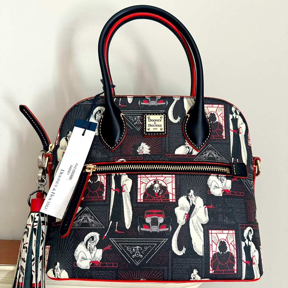 Disney Dooney & Bourke